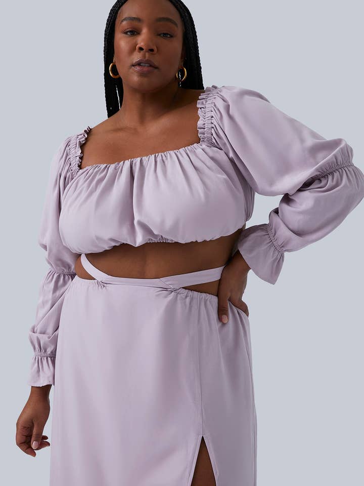 Jupe Gia pour la vente par GIA/irl