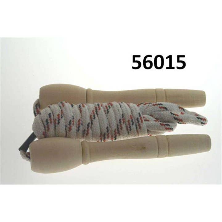 Houten springtouw voor wholesale door TSJJ