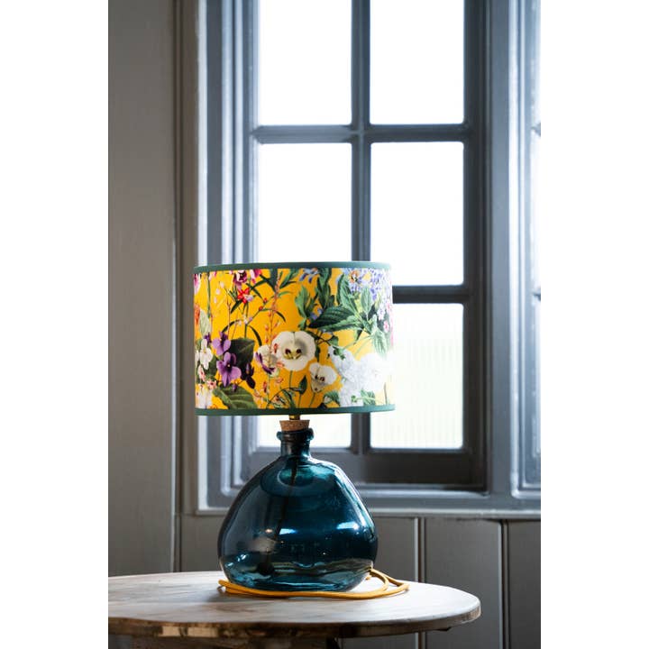 Cottage Garden Ochre Shade for wholesale by Jarapa