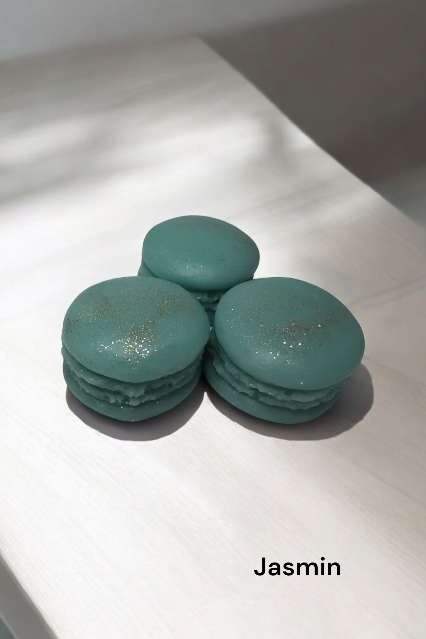 Passion Parfumée - Wholesale Wax Melt - Melting Macarons2