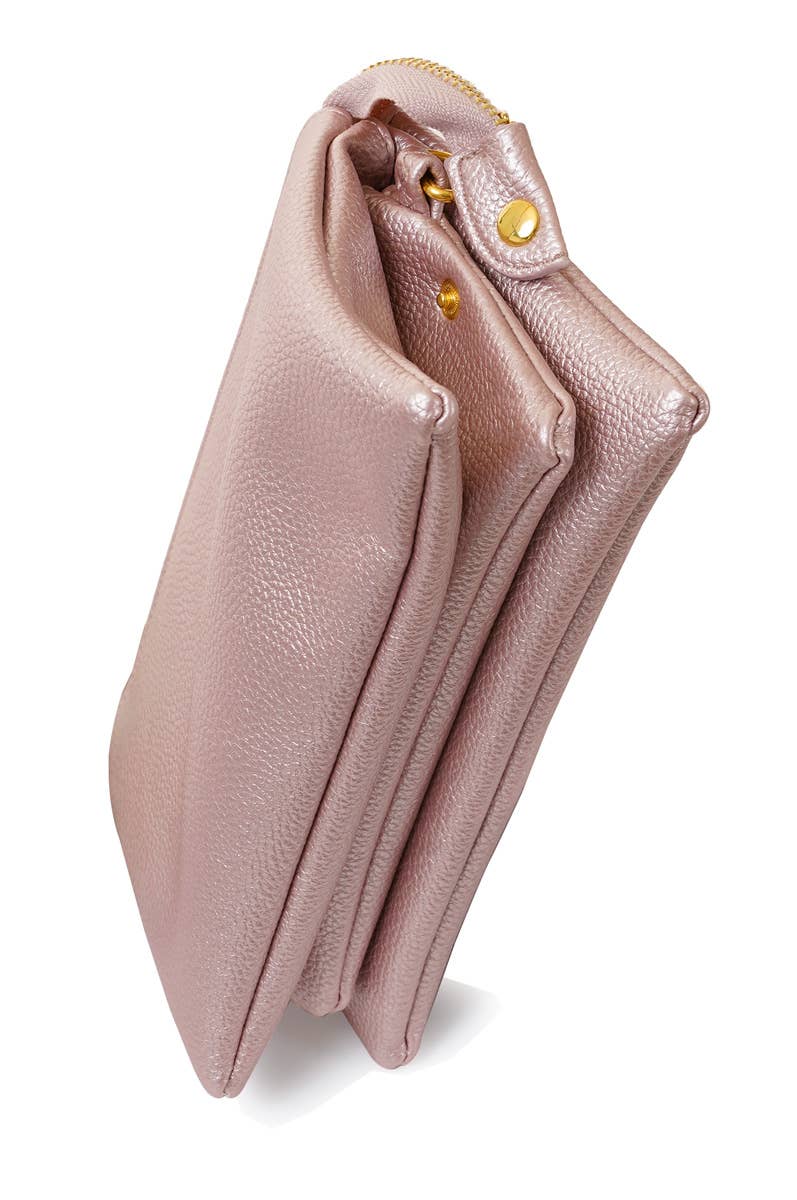 22 Tote - Wholesale Shoulder Bag - Women's - Stylish Lightweight Crossbody Organizer Bag13