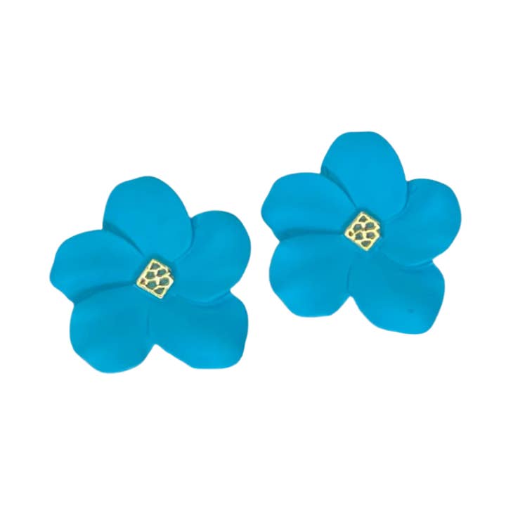 Coudelaria Flor Azul com Logo por atacado de Brianna Cannon