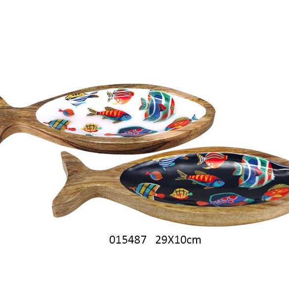 Fiskeramekin Pm 'Bora' 29 x 10 cm / 2 stk for engroshandel hos Faye