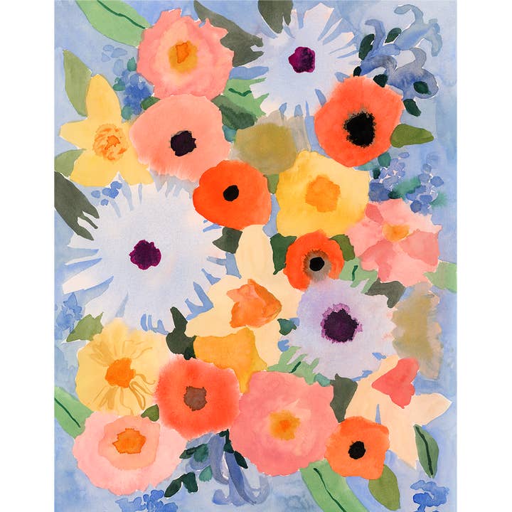 Summer Mix for wholesale by Margaret Jeane