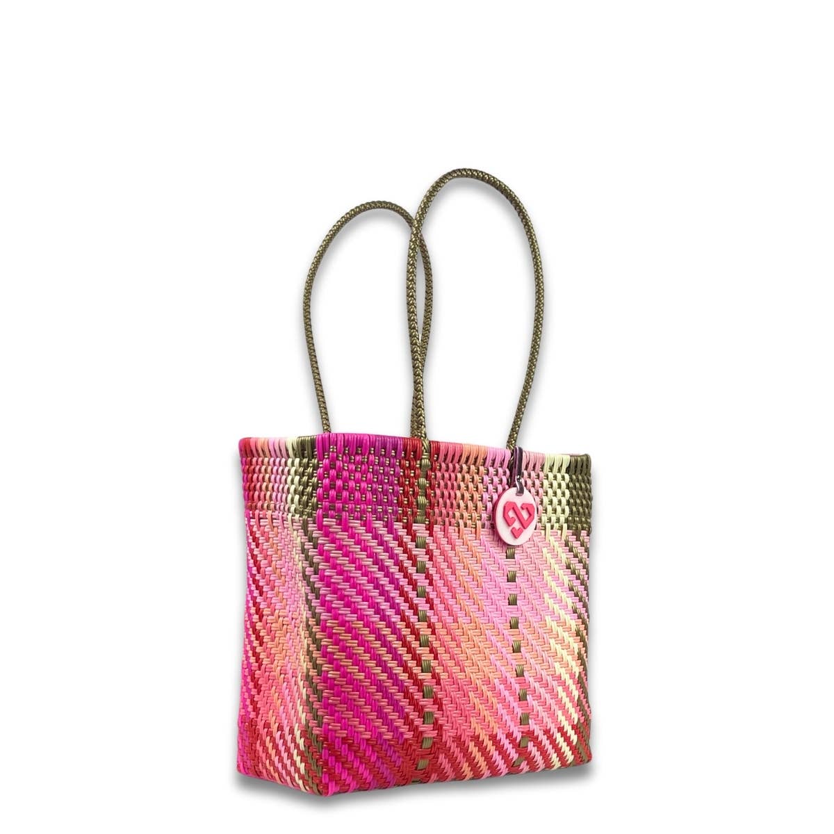 Maria Victoria - Wholesale Tote Bag - Women's - Donna Tote Bag Medium1