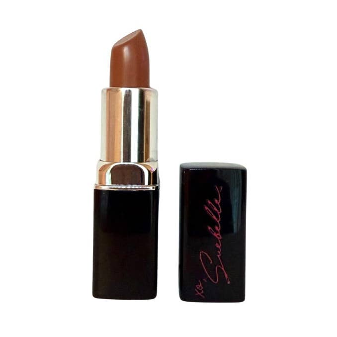 Luxury Cream Lip Color - Carmel Kisses for wholesale by Suebelle