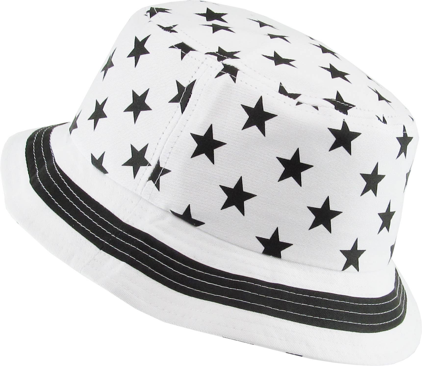 KBETHOS – wholesale Bucket hat – Unisex – Flag Bucket17