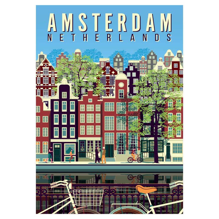 Amsterdam and other Purchase Wholesale huadada puzzle. Free Returns & Net 60 Terms on Faire trending on Faire.