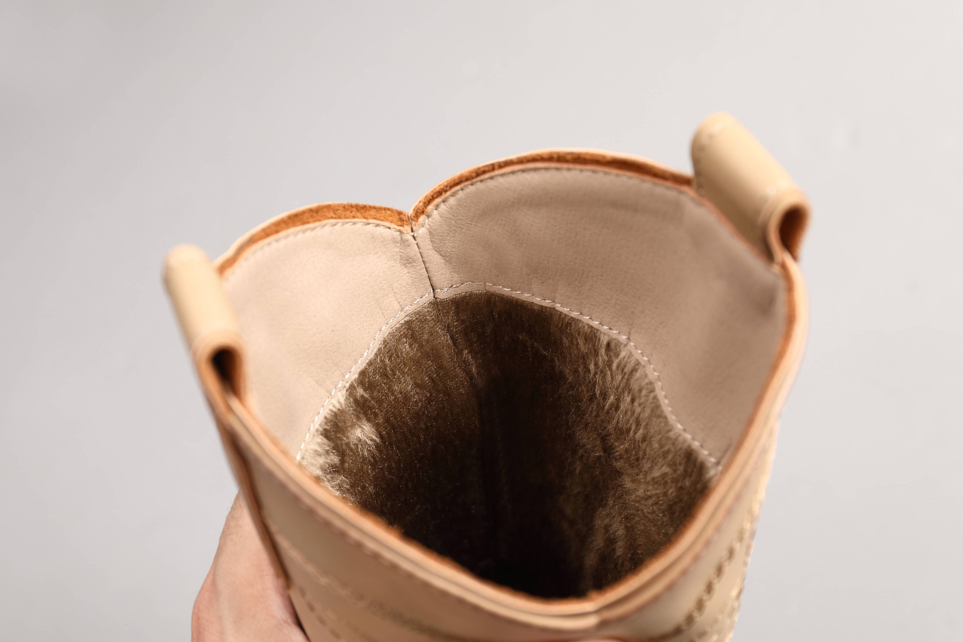 Top Staka - Wholesale Cowboylaarzen - Dames - A2374 Dames cowboylaarzen met hoge kniehoge schacht26