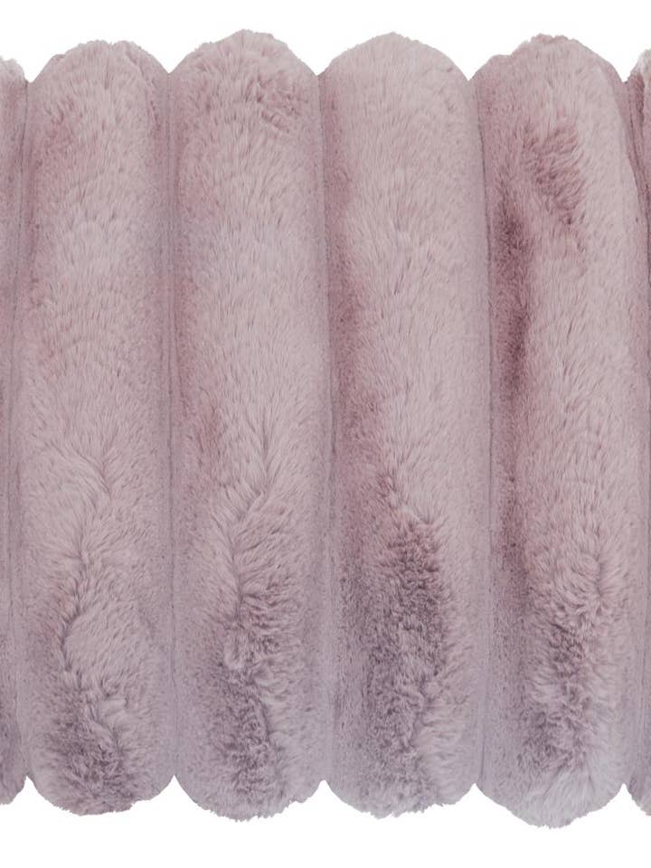 Valentine - Liny Kissen L - Blassrosa für den Großhandel von Skinnwille Home