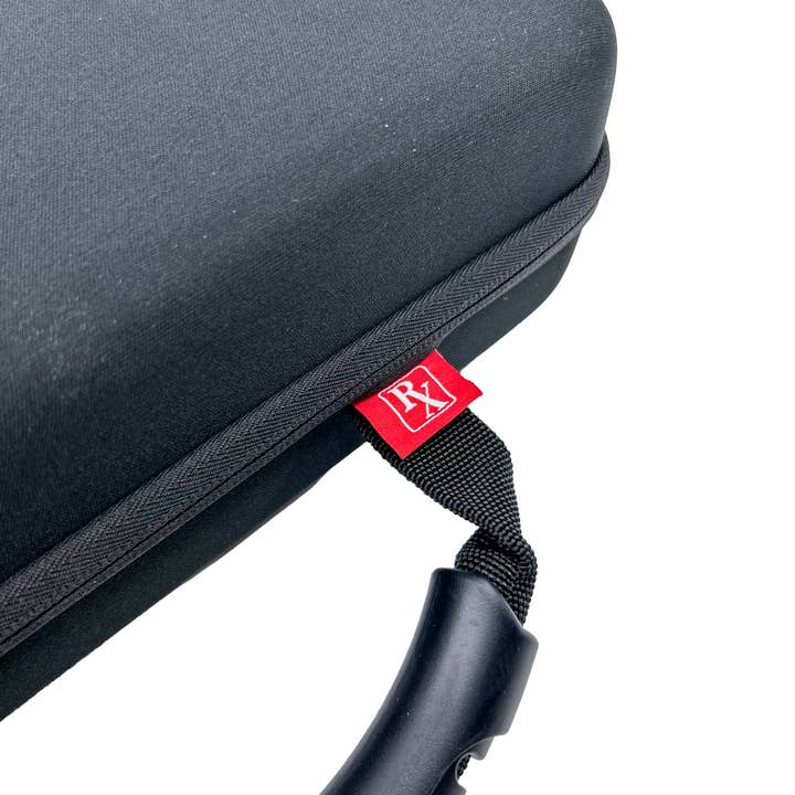 Flipo Group, Ltd. - Wholesale Pill organiser - Flipo Large RX Organizer With BONUS Pill Cutter3