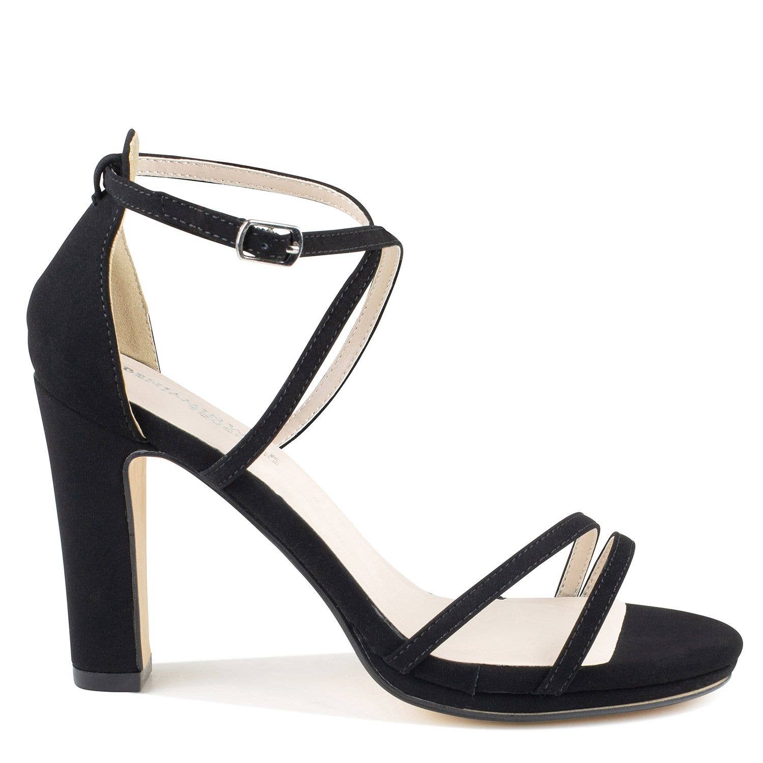 Benjamin Walk – wholesale High heels – Women’s – Reign8