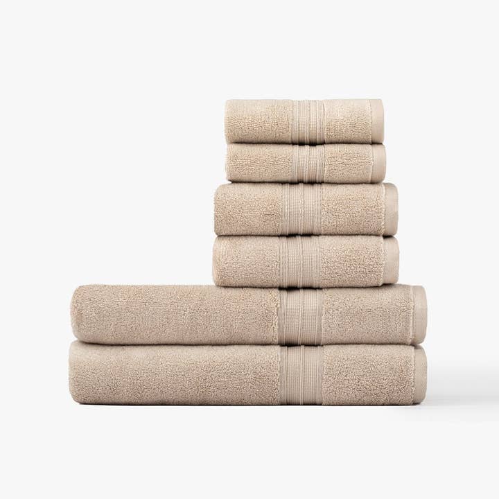 Duman Home - Wholesale Towel Set - Super-Plush Towels7