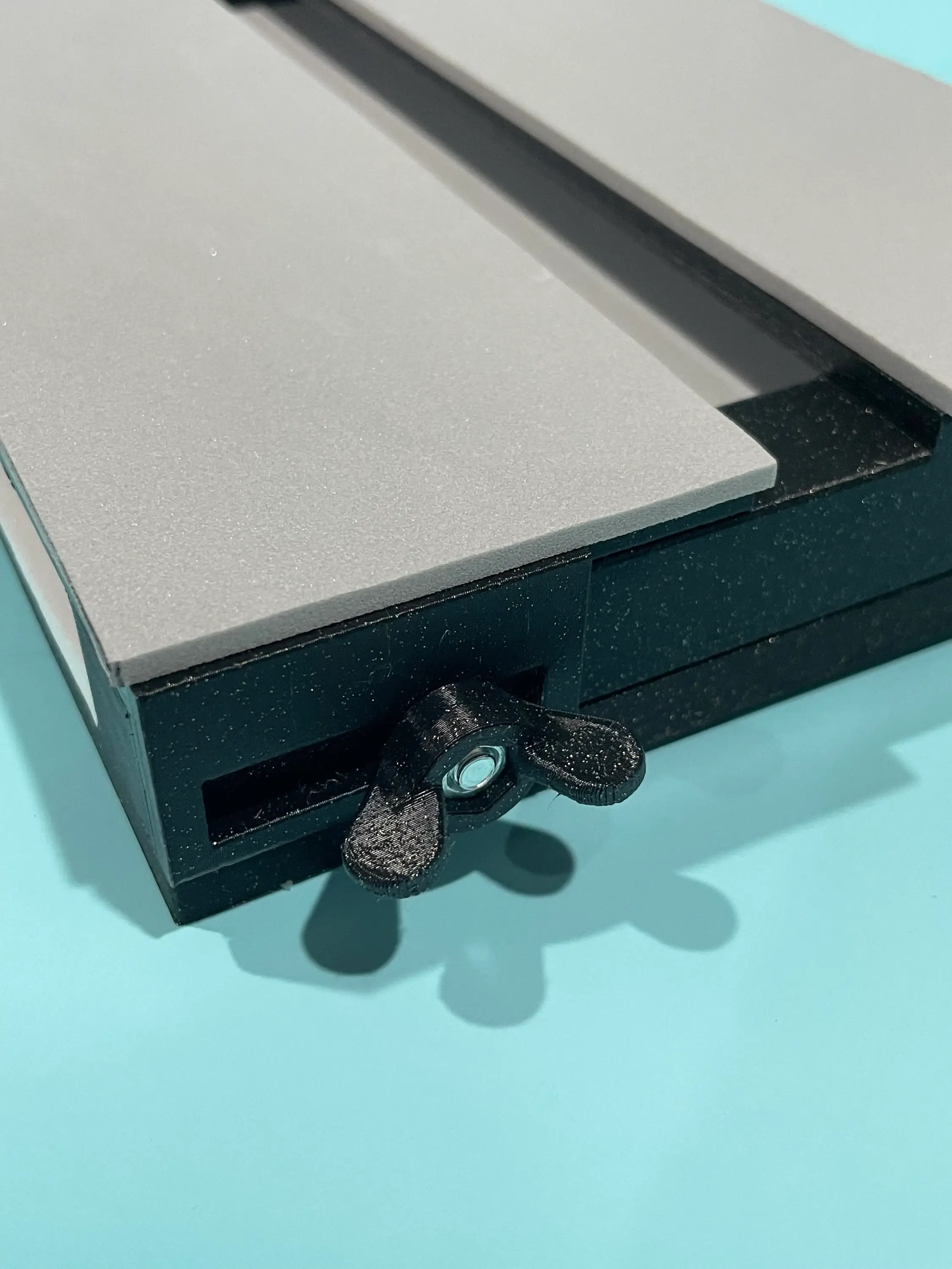 Blinque’s Butterfly Garden - Wholesale DIY Craft Kit - 3D Printed Adjustable Flat Spreading Board3