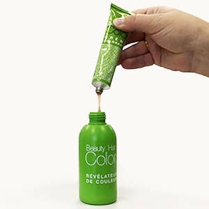 REMOVED BRAND - Wholesale Hair Dye - BHC NATURAL CHESTNUT 4.03