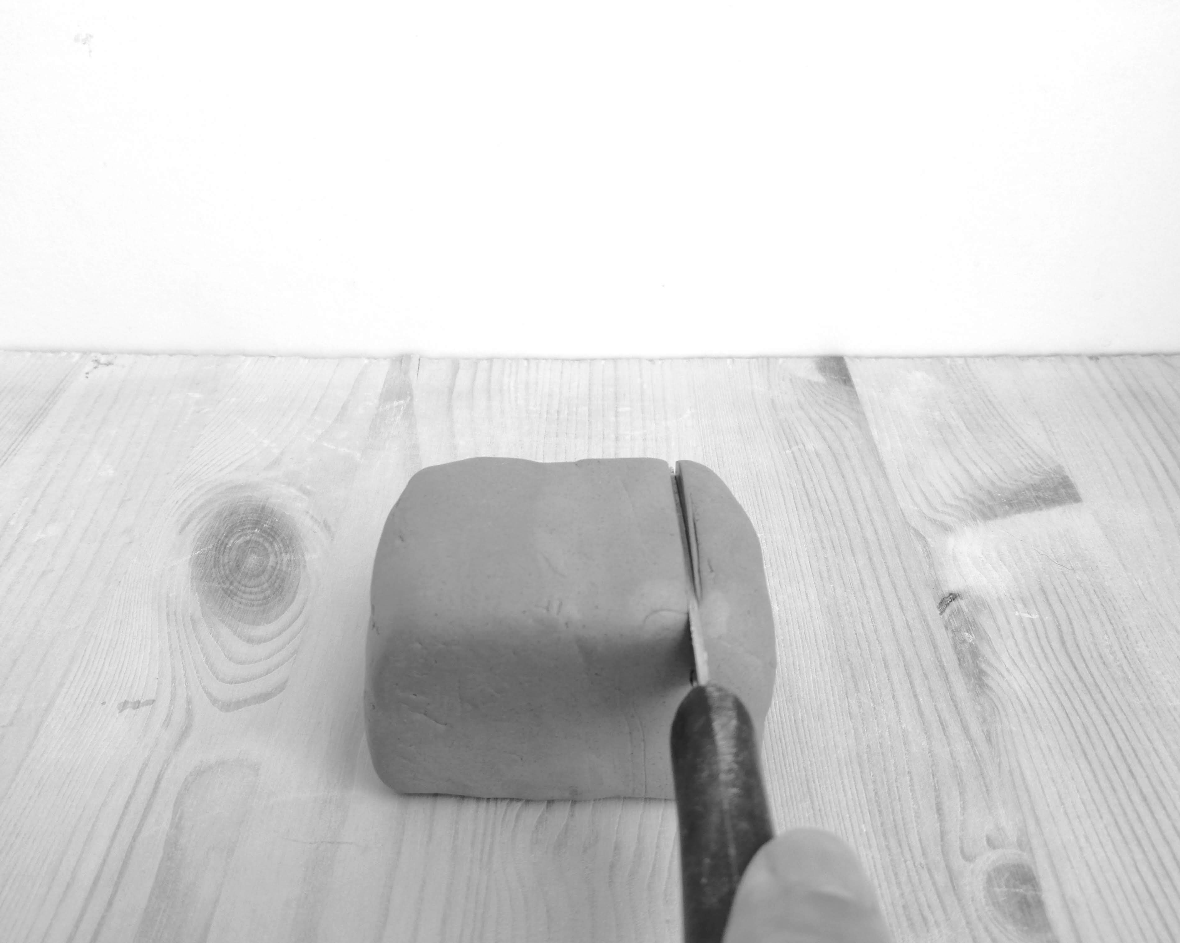 Faye Wellon Ceramics - Wholesale DIY Craft Kit - Air Dry Sculpting Clay 700g pack3