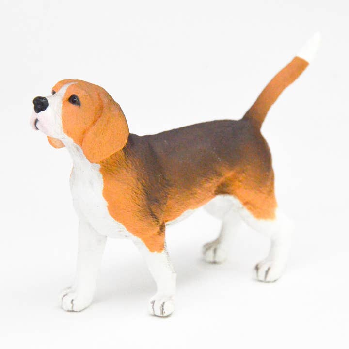 Feestbeest-kids – Großhandel Dekofigur – Bedel Feestbeest Beagle0