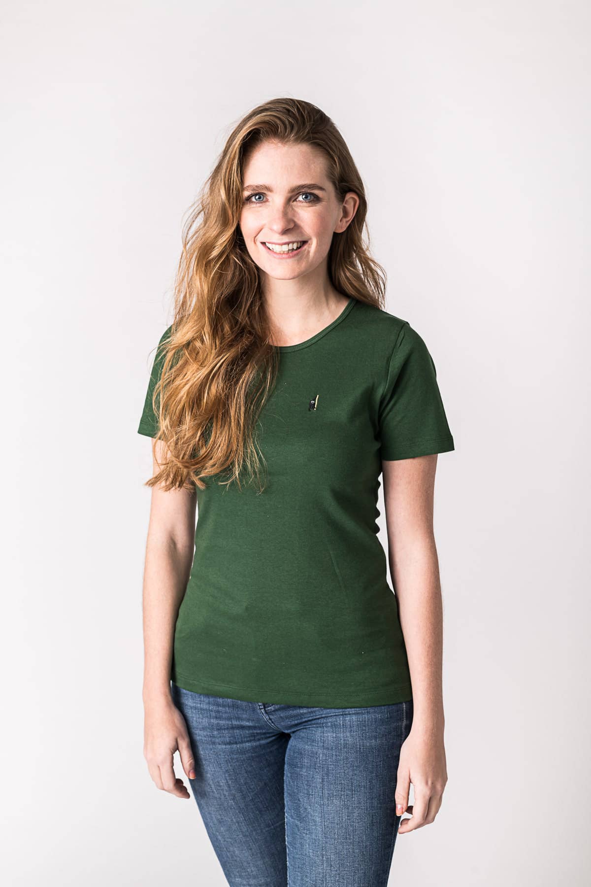 CARTA Clothing - Vendita all'ingrosso Maglietta - Donna - vestibilità da donna - Cao-Vit Gibbon1