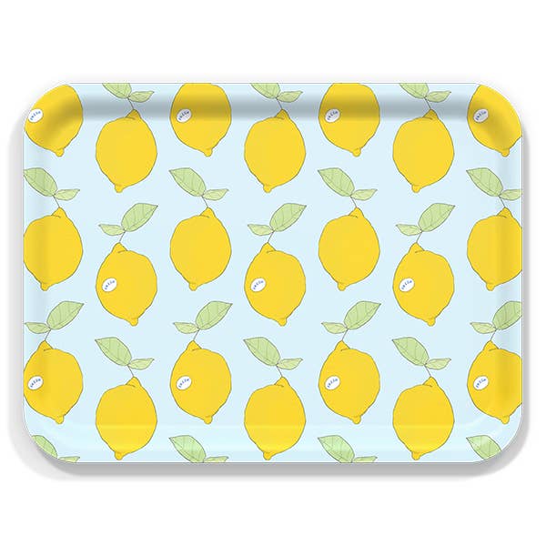 Trays4Us - Wholesale Serving Tray - New England Tray Collection by Sara Fitz