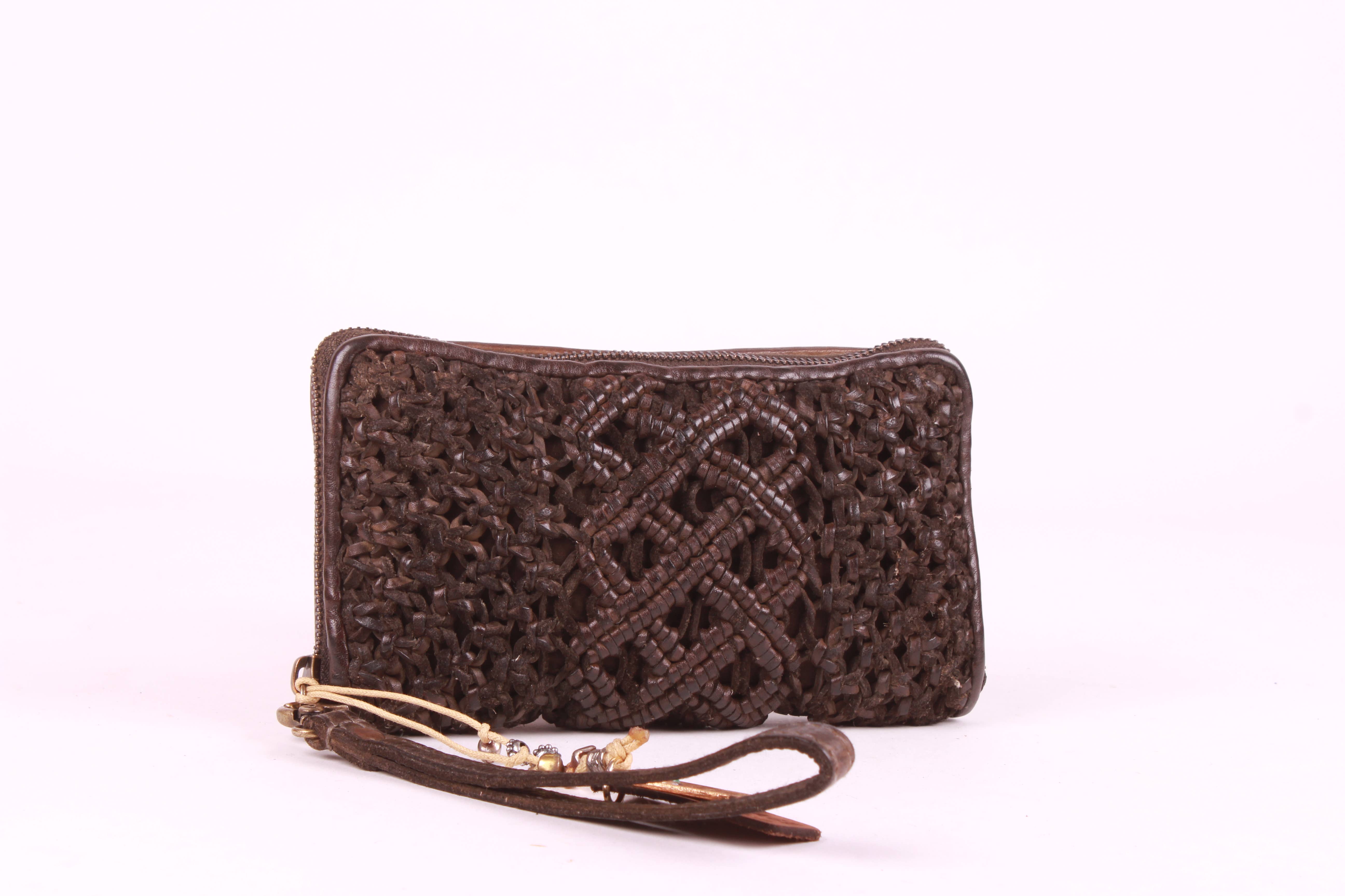 STUDIO CALEIDOSCOPE - Wholesale Wallet - Women's - Maria Wallet12