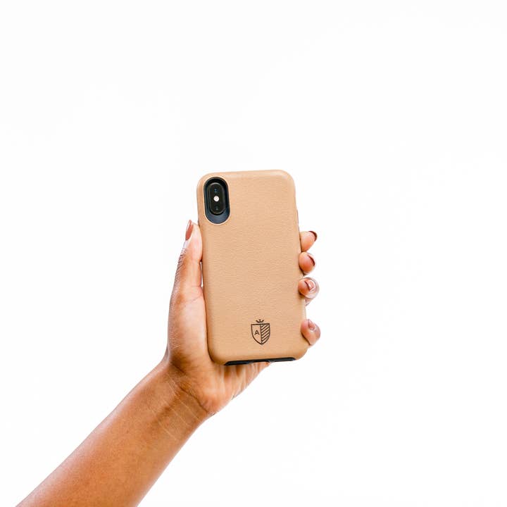 Copperline - Wholesale Phone Case - Unisex - Copper case - antiviral and antibacterial mobile phone case
