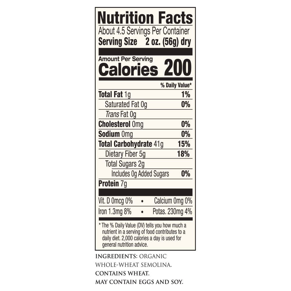 Delallo - Vente Pâtes - Nouilles de lasagne au blé complet1