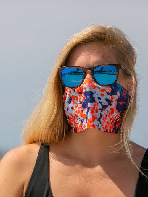 Live Oak Beachy Bandeau voor wholesale door ZAGS