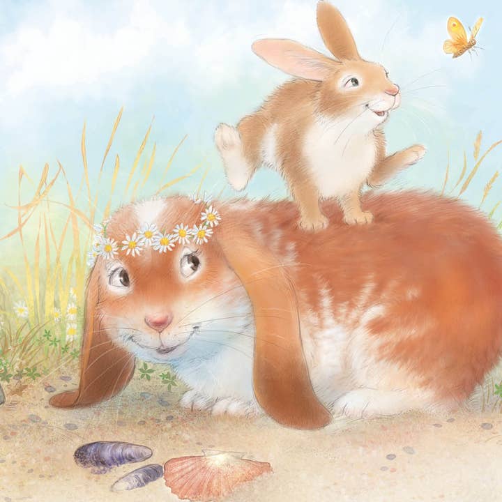 Sleeping Bear Press - Wholesale Preschool Book (3-5) - Auntie Loves You! Picture Book3