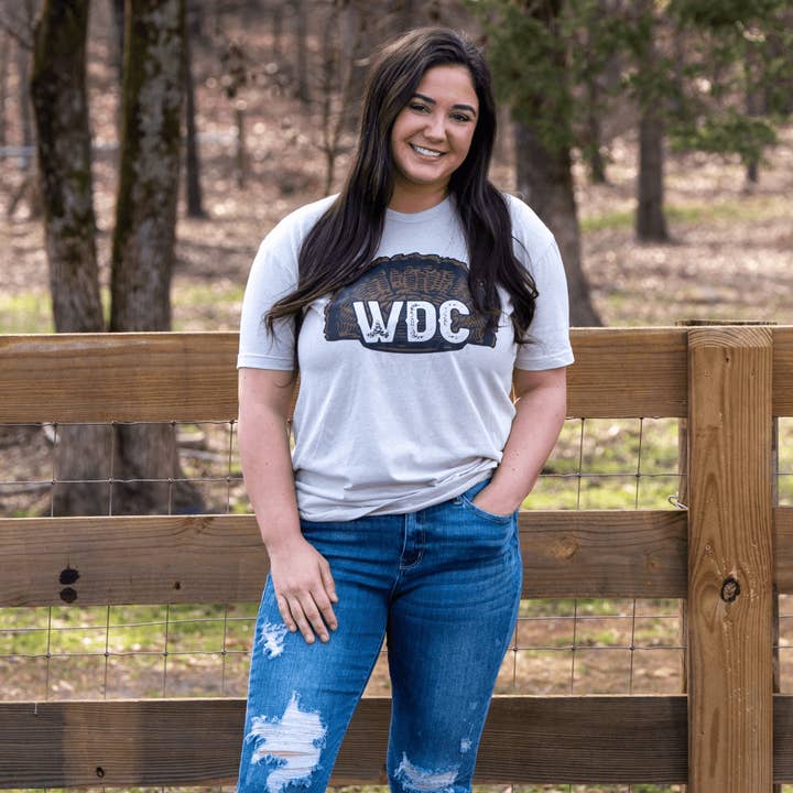 WDC Turkey Fan T-Shirt for wholesale by Wild Drift Co. (WDC)