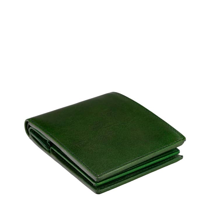 Time Resistance - Wholesale Wallet - Men's - Leather Bifold Wallet - Daniel30