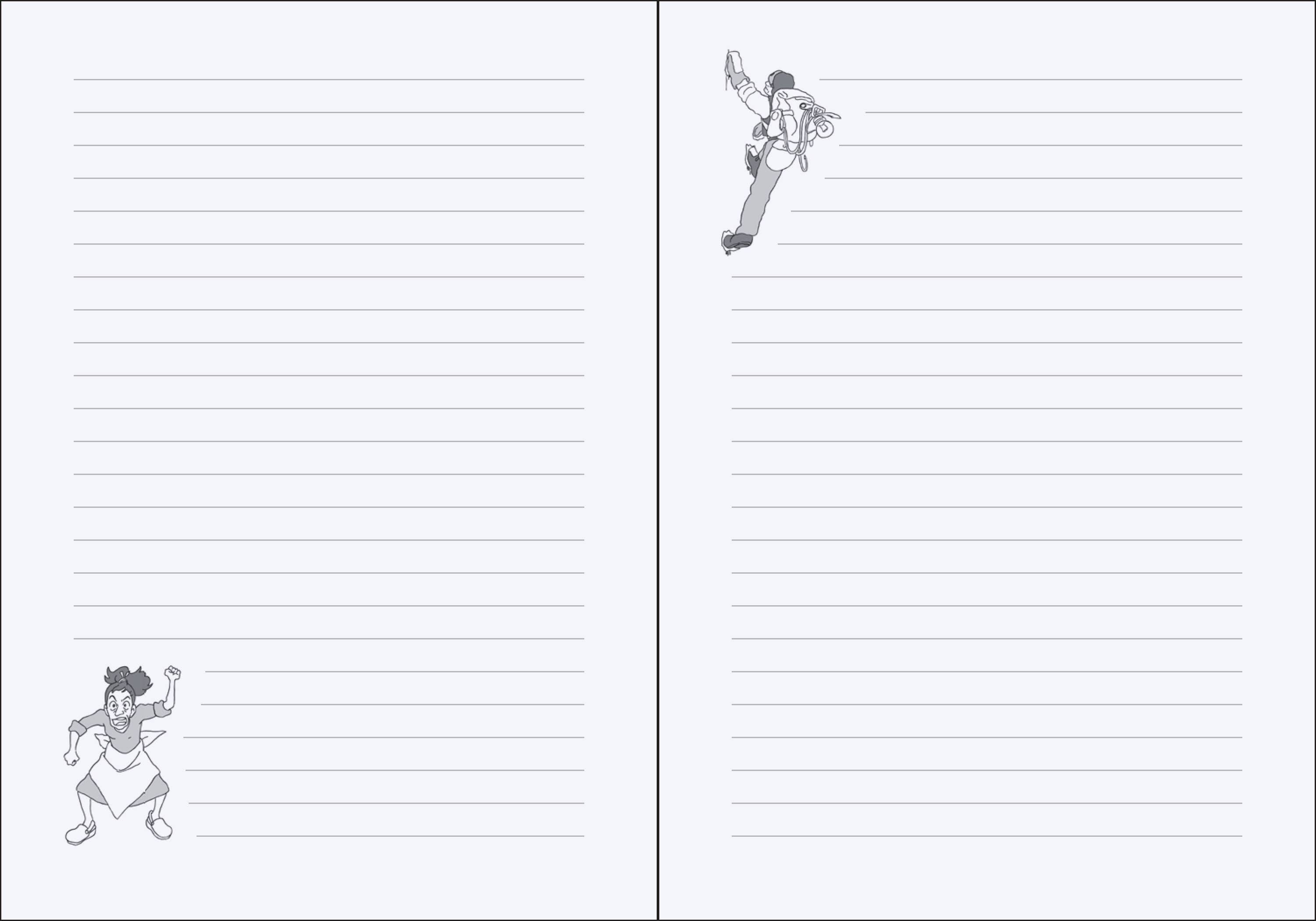 Chronicle Books - Wholesale Journal/Diary - Studio Ghibli The Secret World of Arrietty Journal3