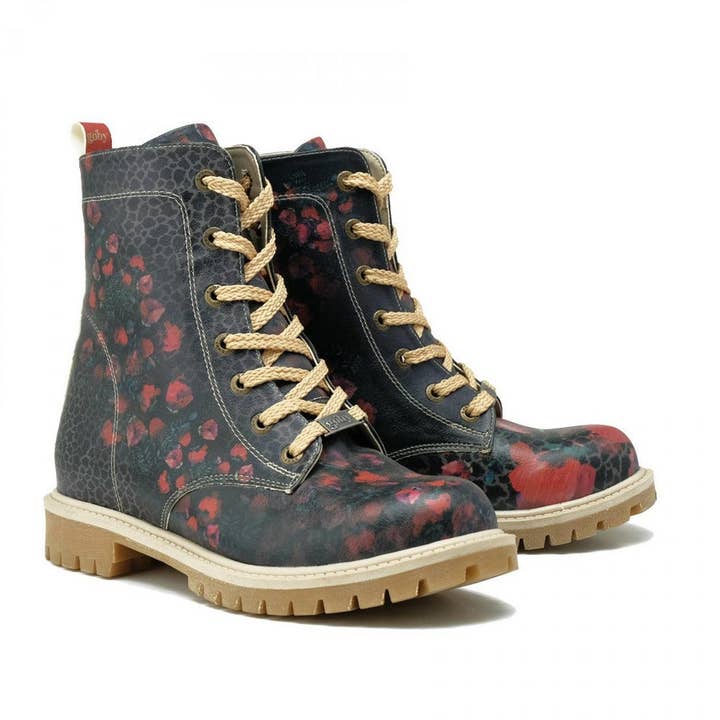 Stivali Lunghi TMB1084 per la vendita all'ingrosso da parte di Goby