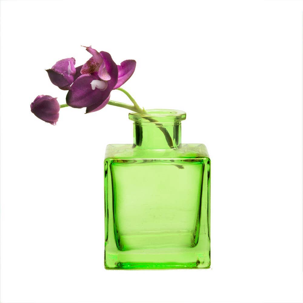 Chive UK - Wholesale Vase - Loft - Coloured Glass Apothecary Inspired Bud Vases17