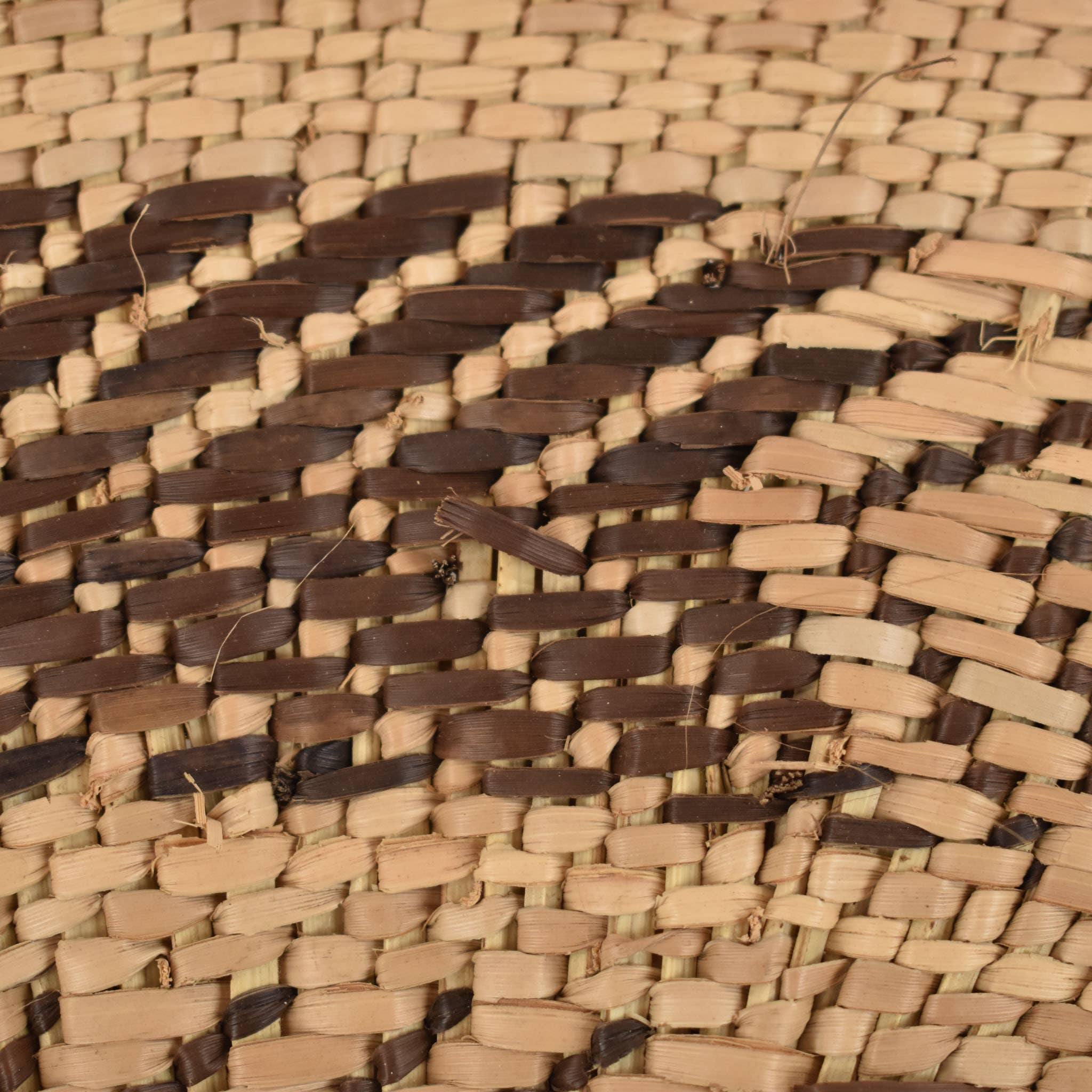 Africa Direct - Wholesale Basket - Tonga Binga Basket Zimbabwe 20 Inch1