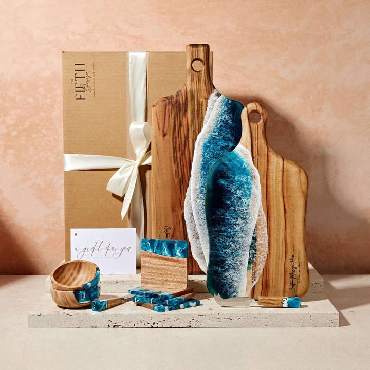 Entertainers Bundle for wholesale by The Fifth Design