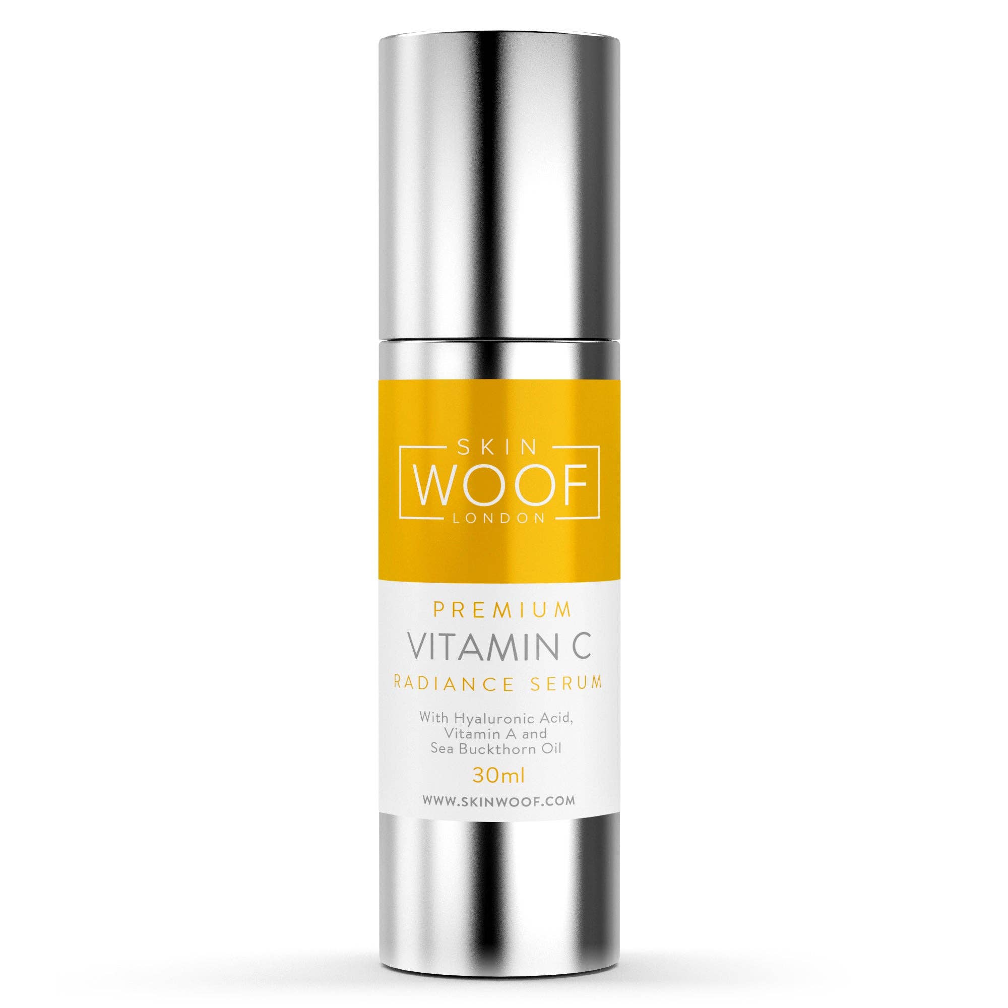 skin woof vitamins