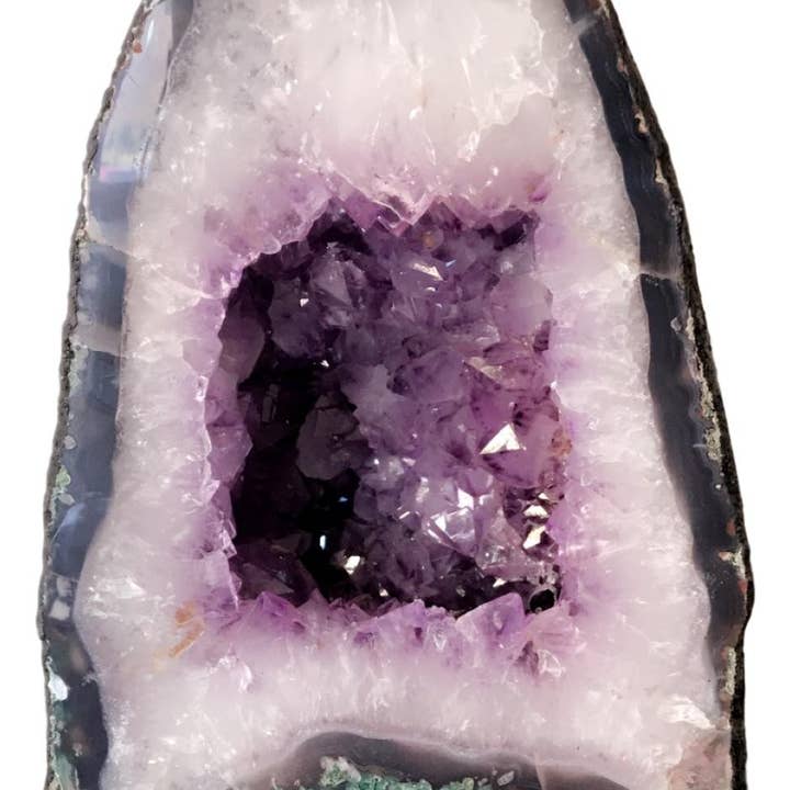 Amethyst Geode 8.80 Kg for wholesale by WLM