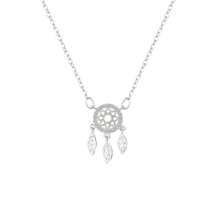 Ojibwa Necklace for wholesale by vltana