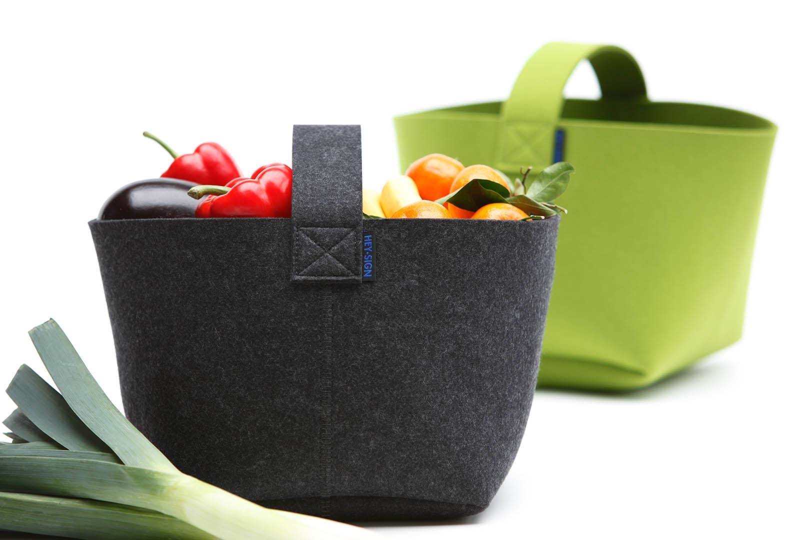 HEY-SIGN - Wholesale Basket - Firewood basket3