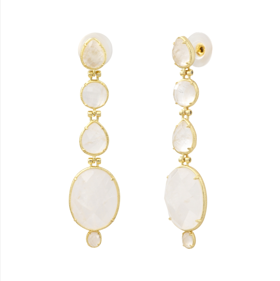 Labelle – Engroshandel Hængeøreringe og creoløreringe – ALOHA øreringe0