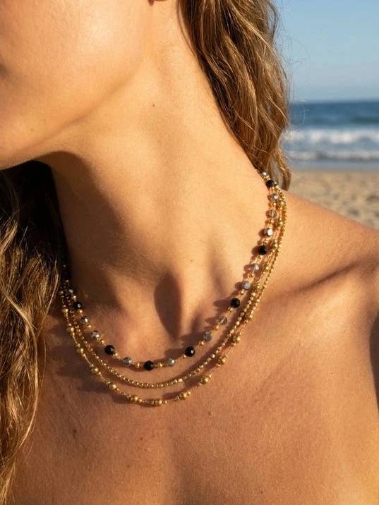 Halsband - J100 för wholesale av Bijoux Mystères