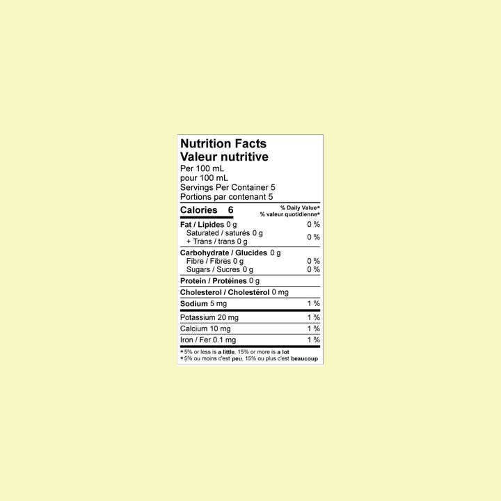 Spice Girl Chai – wholesale Beverage mix – Unsweetened Chai Concentrate