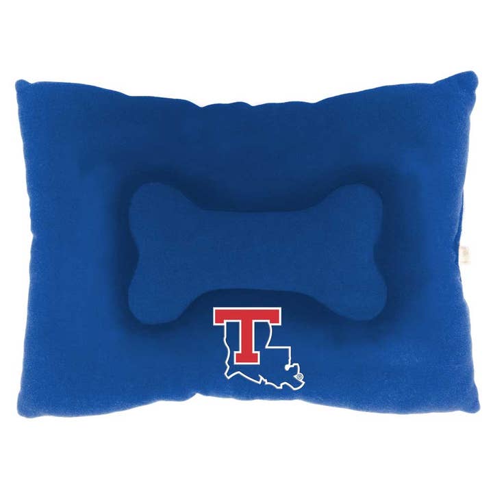 Louisiana Tech University - Bed for wholesale by All Star Dogs