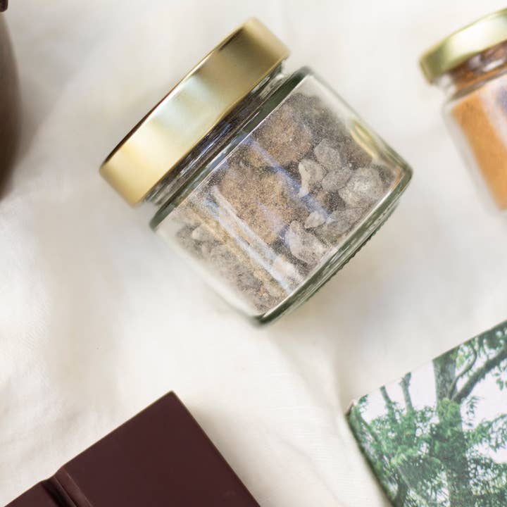 Será Circle Set with Cocoa for wholesale by Será Kakao Ritual