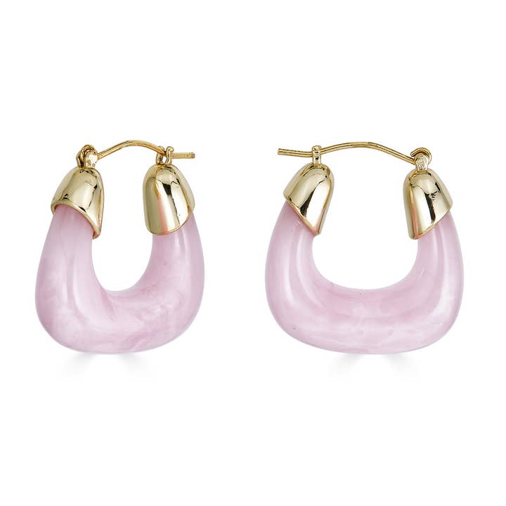 LUV HOOPS - ROSA para venta al por mayor de RENDOR