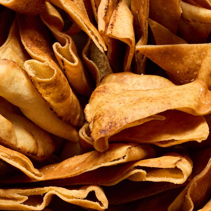 ZaZa Snacks - Wholesale Chips - ZaZa Sea Salt Pita Chips3