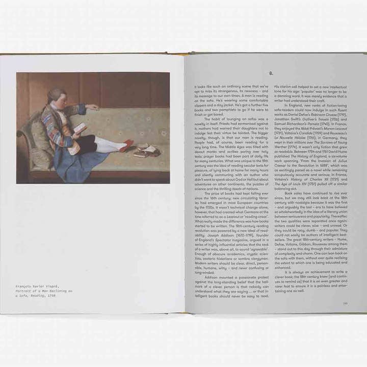 The School of Life – wholesale Humaniora och kulturstudier – En bok om idéhistoria, gåva för tänkare3