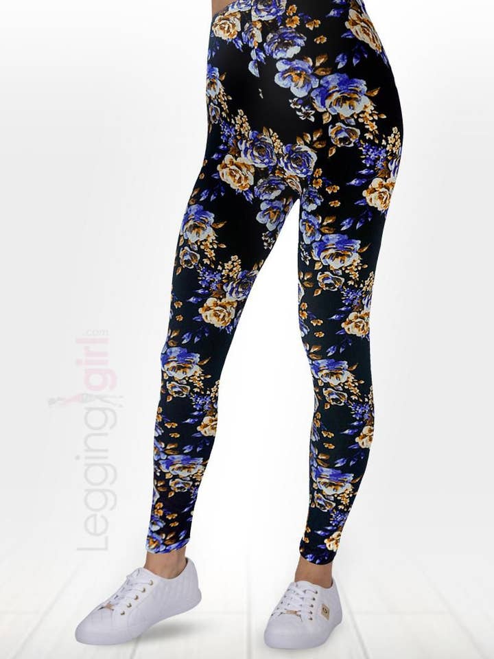 Petals for wholesale by LeggingGirl.com