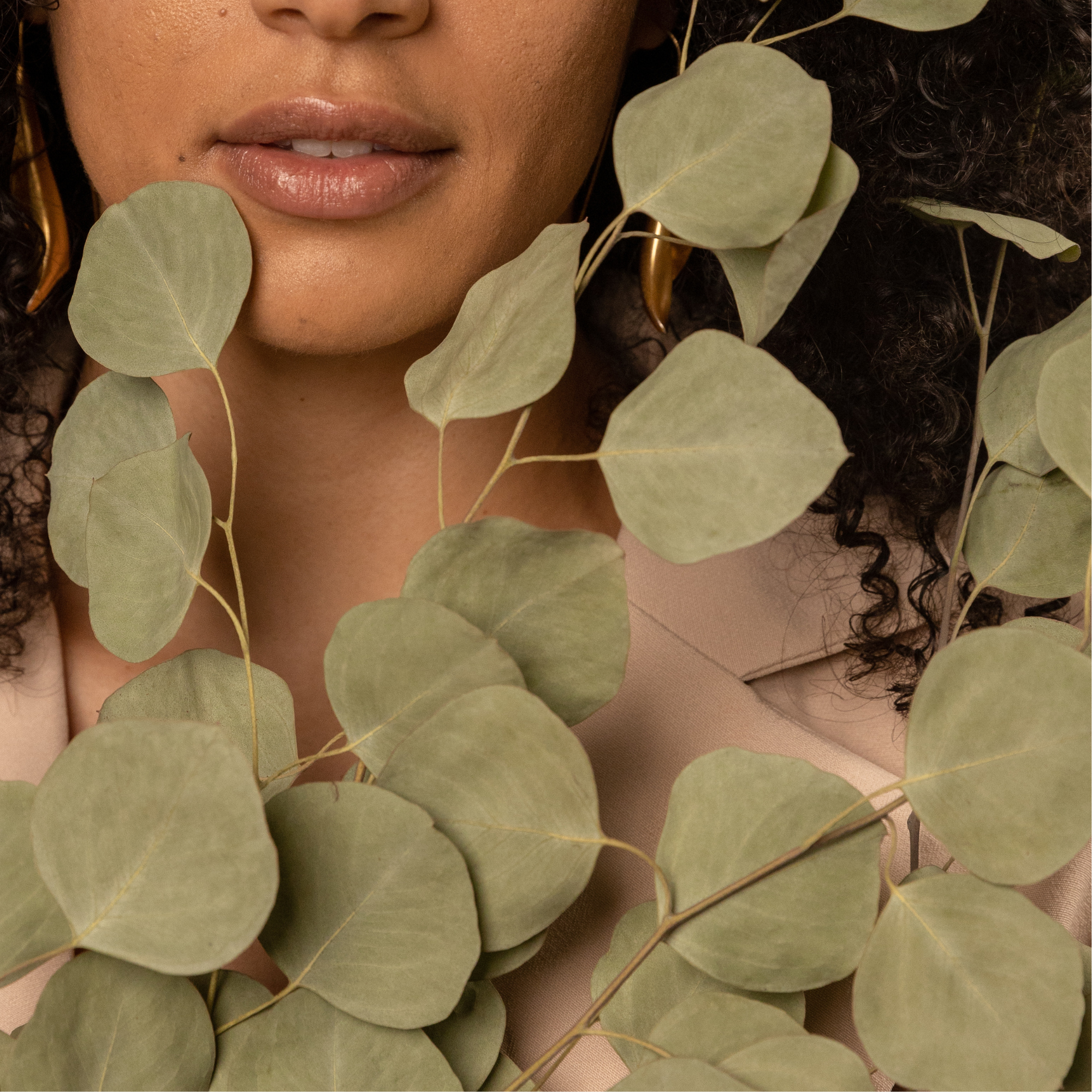 SaidoniaEco - Vente Oreiller de spa/de thérapie - Oreiller Thérapeutique Eucalyptus Hiver ⋆ Soulagement du Rhume des Sinus3