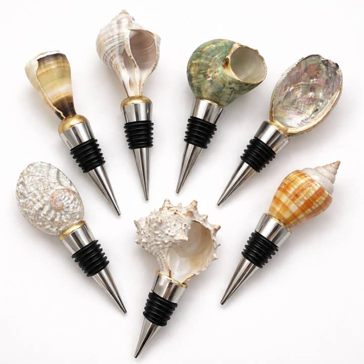 Specialty Shell Stopper Starter Pack for wholesale by Shell Yeah By Jaks LLC